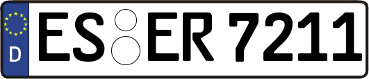 ES-ER7211