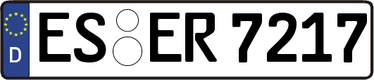 ES-ER7217