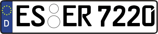 ES-ER7220