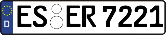 ES-ER7221