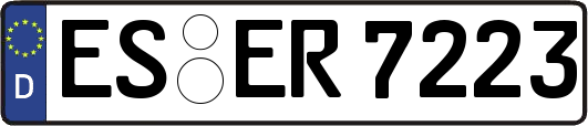 ES-ER7223