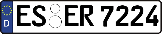 ES-ER7224