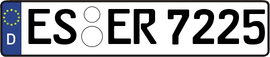 ES-ER7225