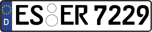 ES-ER7229