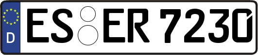 ES-ER7230