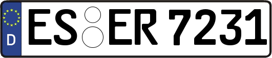 ES-ER7231