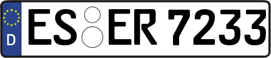 ES-ER7233