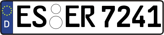 ES-ER7241