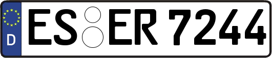 ES-ER7244