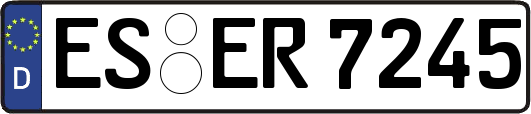 ES-ER7245