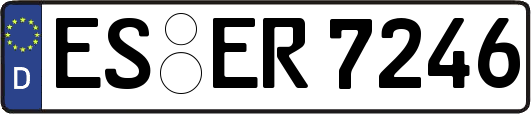 ES-ER7246
