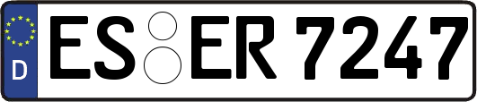 ES-ER7247
