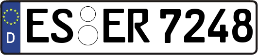 ES-ER7248
