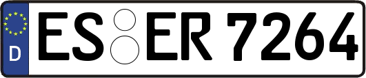 ES-ER7264