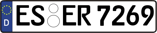 ES-ER7269