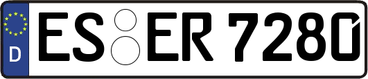 ES-ER7280
