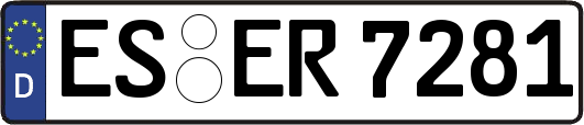 ES-ER7281
