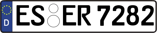 ES-ER7282