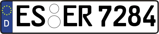 ES-ER7284