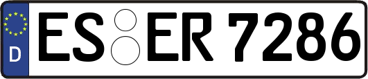 ES-ER7286