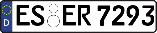 ES-ER7293