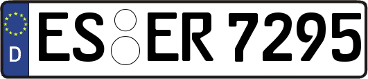 ES-ER7295