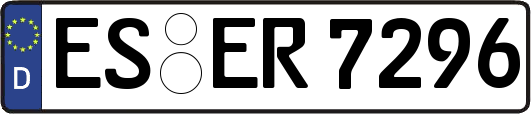 ES-ER7296