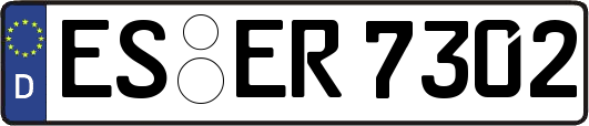 ES-ER7302