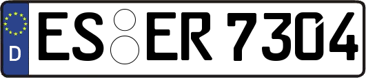 ES-ER7304