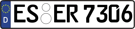 ES-ER7306