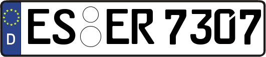 ES-ER7307