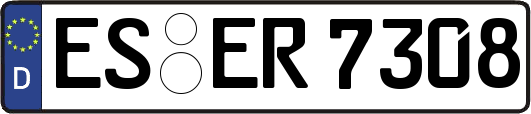 ES-ER7308