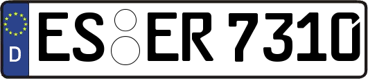 ES-ER7310