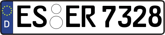 ES-ER7328