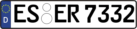 ES-ER7332