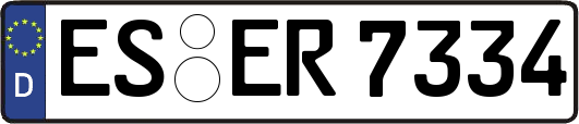 ES-ER7334