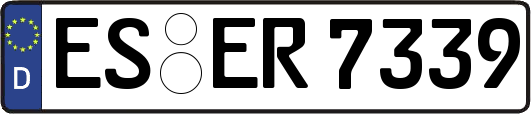 ES-ER7339