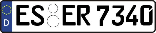 ES-ER7340