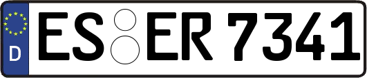 ES-ER7341