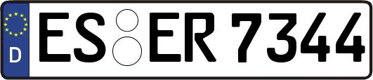 ES-ER7344