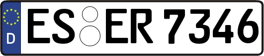 ES-ER7346