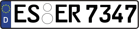 ES-ER7347