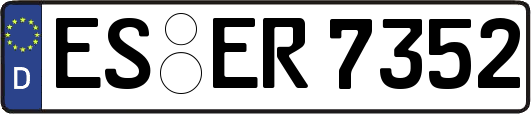 ES-ER7352