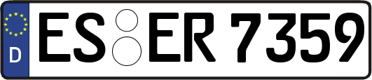 ES-ER7359