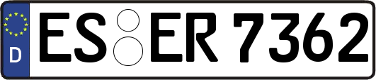 ES-ER7362