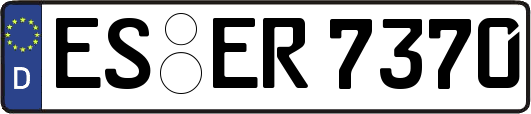 ES-ER7370