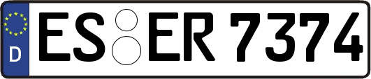 ES-ER7374
