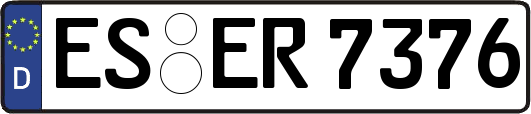 ES-ER7376