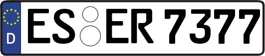 ES-ER7377