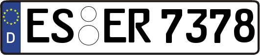 ES-ER7378